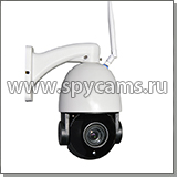 PTZ видеокамера, камера видеонаблюдения с PTZ